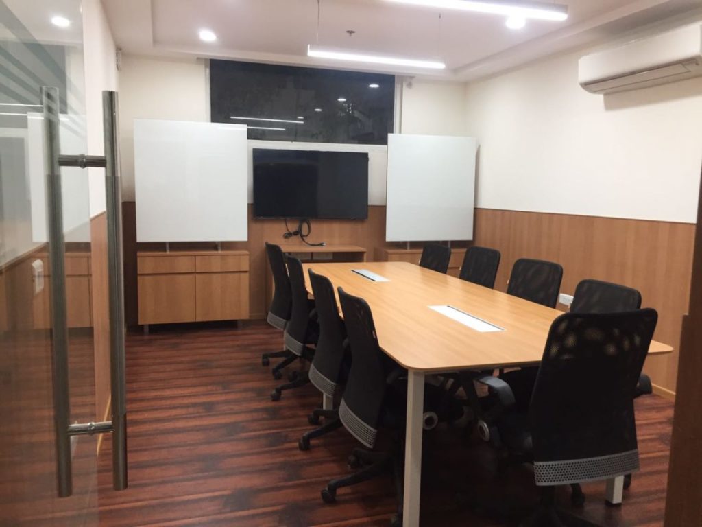 Maple Convention Centre