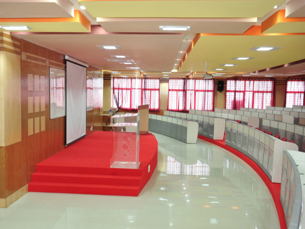 Raja Rajeshwari Medical College